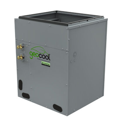 Geocool Inverter Series modular coil